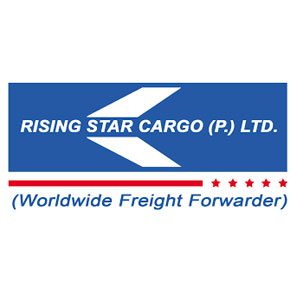 rising star cargo p ltd dsa girish bhardwaj