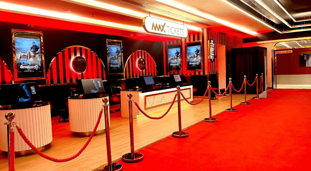 Moviemax cineline secunderabad telangana