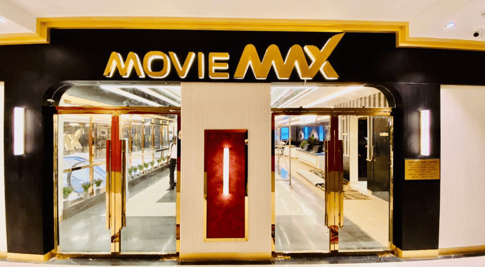 Moviemax cineline secunderabad telangana